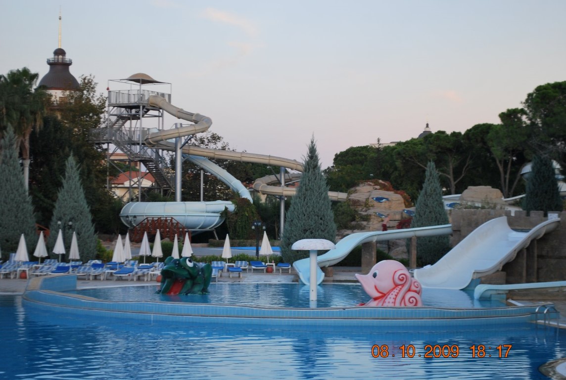 imagini hotel WOW TOPKAPI PALACE